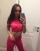 Анкета проститутки Викуля - метро Проспект Вернадского, возраст - 19