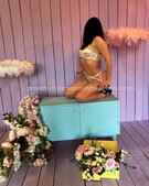 Анкета проститутки Катюша - метро Дмитровский, возраст - 19