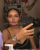 Анкета проститутки Елизавета - метро Тимирязевский, возраст - 19