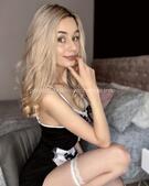 Анкета проститутки Ида - метро Отрадное, возраст - 20