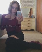 Анкета проститутки Марина - метро Якиманка, возраст - 21