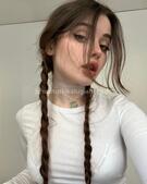 Анкета проститутки Виктория - метро Ховрино, возраст - 21