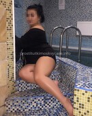 Анкета проститутки Алиса - метро Северное Медведково, возраст - 22