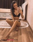 Анкета проститутки Инга - метро Митино, возраст - 22