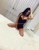 Анкета проститутки Каролина - метро Дорогомилово, возраст - 23