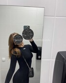 Анкета проститутки Дарья - метро Замоскворечье, возраст - 23