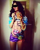 Анкета проститутки Елизавета - метро Измайлово, возраст - 23