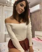 Анкета проститутки Ася - метро Басманный, возраст - 23