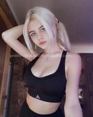 Анкета проститутки Зина - метро Тропарево-Никулино, возраст - 23