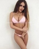 Анкета проститутки Мира - метро Хамовники, возраст - 23