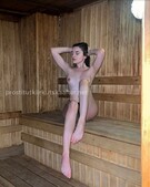 Анкета проститутки Марго - метро Лосиноостровский, возраст - 23