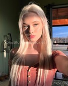 Анкета проститутки Анечка - метро Дорогомилово, возраст - 23