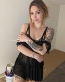 Анкета проститутки Анна - метро Пресненский, возраст - 23