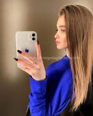 Анкета проститутки Диана - метро Басманный, возраст - 23