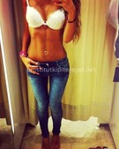 Анкета проститутки Инна - метро Сокольники, возраст - 23