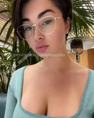 Анкета проститутки Элеонора - метро Тропарево-Никулино, возраст - 23