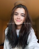 Анкета проститутки Таюша - метро Басманный, возраст - 23