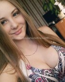 Анкета проститутки Кристина - метро Крылатское, возраст - 23