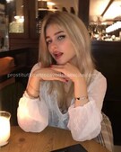 Анкета проститутки Ида - метро Таганский, возраст - 23