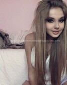 Анкета проститутки Катюша - метро Тверской, возраст - 23