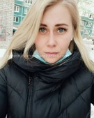 Анкета проститутки Наталья - метро Можайский, возраст - 23