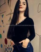 Анкета проститутки Анюта - метро Текстильщики, возраст - 23