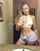 Анкета проститутки Таня - метро Кузьминки, возраст - 23