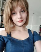 Анкета проститутки Катенька - метро Саларьево, возраст - 24
