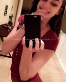 Анкета проститутки Алена - метро Строгино, возраст - 24