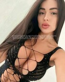 Анкета проститутки Елена - метро Ясенево, возраст - 24