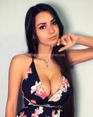 Анкета проститутки Лизочка - метро Текстильщики, возраст - 24