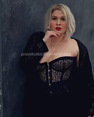 Анкета проститутки Мишель - метро Южнопортовый, возраст - 24