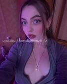 Анкета проститутки Николь - метро Тверской, возраст - 24