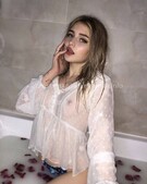 Анкета проститутки Наташа - метро Митино, возраст - 24