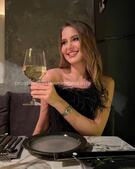 Анкета проститутки Катюша - метро Теплый Стан, возраст - 24