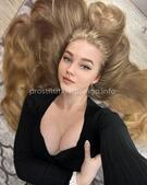 Анкета проститутки Лина - метро Алексеевский, возраст - 24