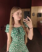 Анкета проститутки Рита - метро Бабушкинский, возраст - 24