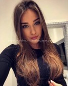 Анкета проститутки Любовь - метро Якиманка, возраст - 24