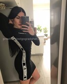 Анкета проститутки Забава - метро Метрогородок, возраст - 24