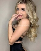 Анкета проститутки Нелли - метро Дорогомилово, возраст - 24