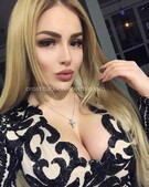 Анкета проститутки Варвара - метро Орехово-Борисово Северное, возраст - 25