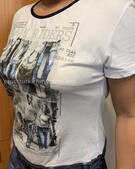 Анкета проститутки Снежана - метро Дмитровский, возраст - 25