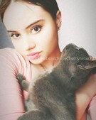 Анкета проститутки Диана - метро Мещанский, возраст - 25