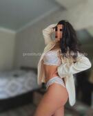 Анкета проститутки Яна - метро Даниловский, возраст - 25