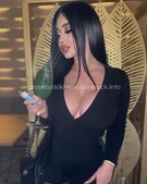 Анкета проститутки Илона - метро Измайлово, возраст - 25