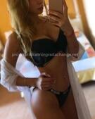 Анкета проститутки Зоя - метро Выхино-Жулебино, возраст - 25