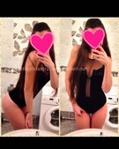 Анкета проститутки Римма - метро Бибирево, возраст - 25