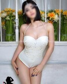 Анкета проститутки Лада - метро Тверской, возраст - 25