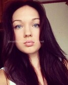 Анкета проститутки Варвара - метро Саларьево, возраст - 26