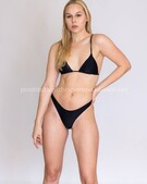 Анкета проститутки Ульяна - метро Донской, возраст - 26